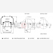 ΑΕΡΟΦΟΥΣΚΑ SCANIA