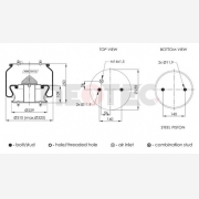 ΑΕΡΟΦΟΥΣΚΑ SCANIA