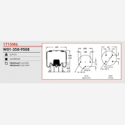 ΑΕΡΟΦΟΥΣΚΑ  FRUEHAUF SMB