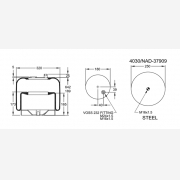 ΑΕΡΟΦΟΥΣΚΑ  MERCEDES