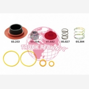 ΣΕΤ ΒΑΛΒΙΔΑΣ RETARDER MERCEDES