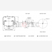 ΑΕΡΟΦΟΥΣΚΑ  MERCEDES