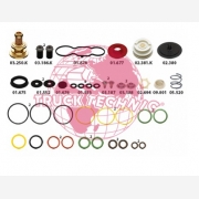 ΣΕΤ ΒΑΛΒΙΔΑΣ RETARDER SCANIA