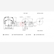 ΑΕΡΟΦΟΥΣΚΑ DAF