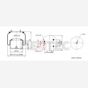 ΑΕΡΟΦΟΥΣΚΑ DAF