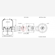 ΑΕΡΟΦΟΥΣΚΑ DAF