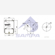 ΑΕΡΟΦΟΥΣΚΑ DAF