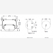 ΑΕΡΟΦΟΥΣΚΑ DAF