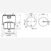 ΑΕΡΟΦΟΥΣΚΑ VOLVO