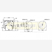 ΑΕΡΟΦΟΥΣΚΑ DAF