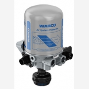 ΒΑΛΒΙΔΑ ΞΗΡΑΝΤΗΡΑΣ WABCO VOLVO 13bar