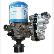 ΞΗΡΑΝΤΗΡΑΣ - ΔΙΑΝΟΜΕΑΣ KNORR