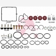 ΣΕΤ ΒΑΛΒΙΔΑΣ MODULE EBS WABCO