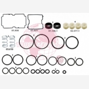 ΣΕΤ ΒΑΛΒΙΔΑΣ MODULE ΔΙΠΛΟ BOSCH