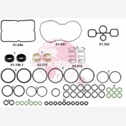 ΣΕΤ ΒΑΛΒΙΔΑΣ MODULE ΝΤΑΛΙΚΑΣ KNORR