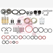 ΣΕΤ ΒΑΛΒΙΔΑΣ MODULE ΝΤΑΛΙΚΑΣ WABCO