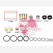 ΣΕΤ ΒΑΛΒΙΔΑΣ ΕΛΕΓΧΟΥ ABS