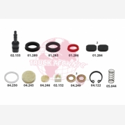 ΣΕΤ ΒΑΛΒΙΔΑΣ ΑΝΑΡΤΗΣΕΩΣ