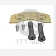 ΠΛΑΚΑ ΩΘΗΣΗΣ ΔΑΓΚΑΝΑΣ ΜΕ ΒΙΔΕΣ L