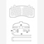 ΤΑΚΑΚΙ MAN TGS