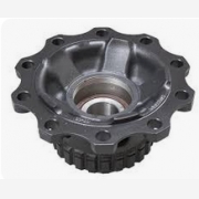 ΜΟΥΑΓΙΕ VOLVO FH ΟΠΙΣΘΙΟ ΤΕΜΠΕΛΗΣ