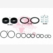 ΣΕΤ ΒΑΛΒΙΔΑΣ MODULE WABCO