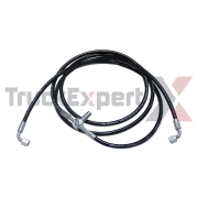 ΜΑΡΚΟΥΤΣΙ ΚΑΜΠΙΝΑΣ SCANIA 2830MM
