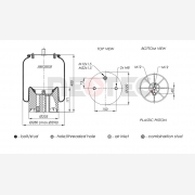 ΑΕΡΟΦΟΥΣΚΑ SCHMITZ