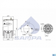 ΑΕΡΟΦΟΥΣΚΑ SCHMITZ