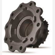 ΜΟΥΑΓΙΕ DAF ΕΜΠΡΟΣΘΙΟ AFTER 2006