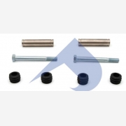 ΣΕΤ ΠΥΡΟΙ - ΔΑΧΤΥΛΙΔΙΑ ΔΑΓΚΑΝΑΣ IVECO