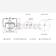 ΑΕΡΟΦΟΥΣΚΑ MERCEDES