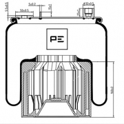 ΑΕΡΟΦΟΥΣΚΑ MERCEDES