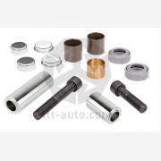 ΣΕΤ ΠΥΡΟΙ - ΔΑΧΤΥΛΙΔΙΑ ΔΑΓΚΑΝΑΣ MERITOR