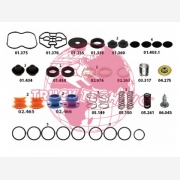 ΣΕΤ ΒΑΛΒΙΔΑΣ ΔΙΑΝΟΜΕΑ KNORR