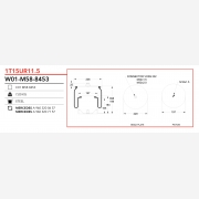 ΑΕΡΟΦΟΥΣΚΑ MERCEDES