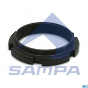 ΠΑΞΙΜΑΔΙ ΑΞΟΝΟΣ MERCEDES-MAN 97x78.4x75