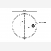 ΑΕΡΟΦΟΥΣΚΑ MERCEDES