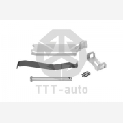 ΣΕΤ ΛΑΜΑΚΙΑ ΤΑΚΑΚΙΩΝ ΔΑΓΚΑΝΑΣ BPW