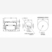 ΑΕΡΟΦΟΥΣΚΑ MERCEDES