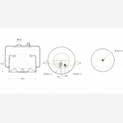 ΑΕΡΟΦΟΥΣΚΑ MERCEDES