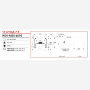 ΑΕΡΟΦΟΥΣΚΑ MERCEDES ACTROS