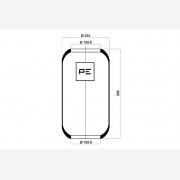 ΑΕΡΟΦΟΥΣΚΑ MERCEDES-IVECO