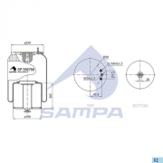 ΑΕΡΟΦΟΥΣΚΑ VOLVO