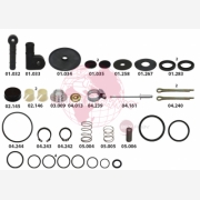 ΣΕΤ ΒΑΛΒΙΔΑΣ ΑΡΠ WABCO