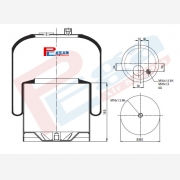 ΑΕΡΟΦΟΥΣΚΑ ΜERCEDES