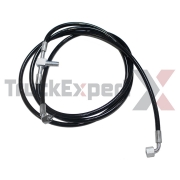 ΜΑΡΚΟΥΤΣΙ ΚΑΜΠΙΝΑΣ SCANIA 2800MM