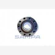 ΜΟΥΑΓΙΕ MERCEDES