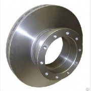 ΔΙΣΚΟΠΛΑΚΑ DAF 55 [375X135X44]