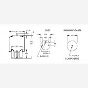ΑΕΡΟΦΟΥΣΚΑ SCHMITZ